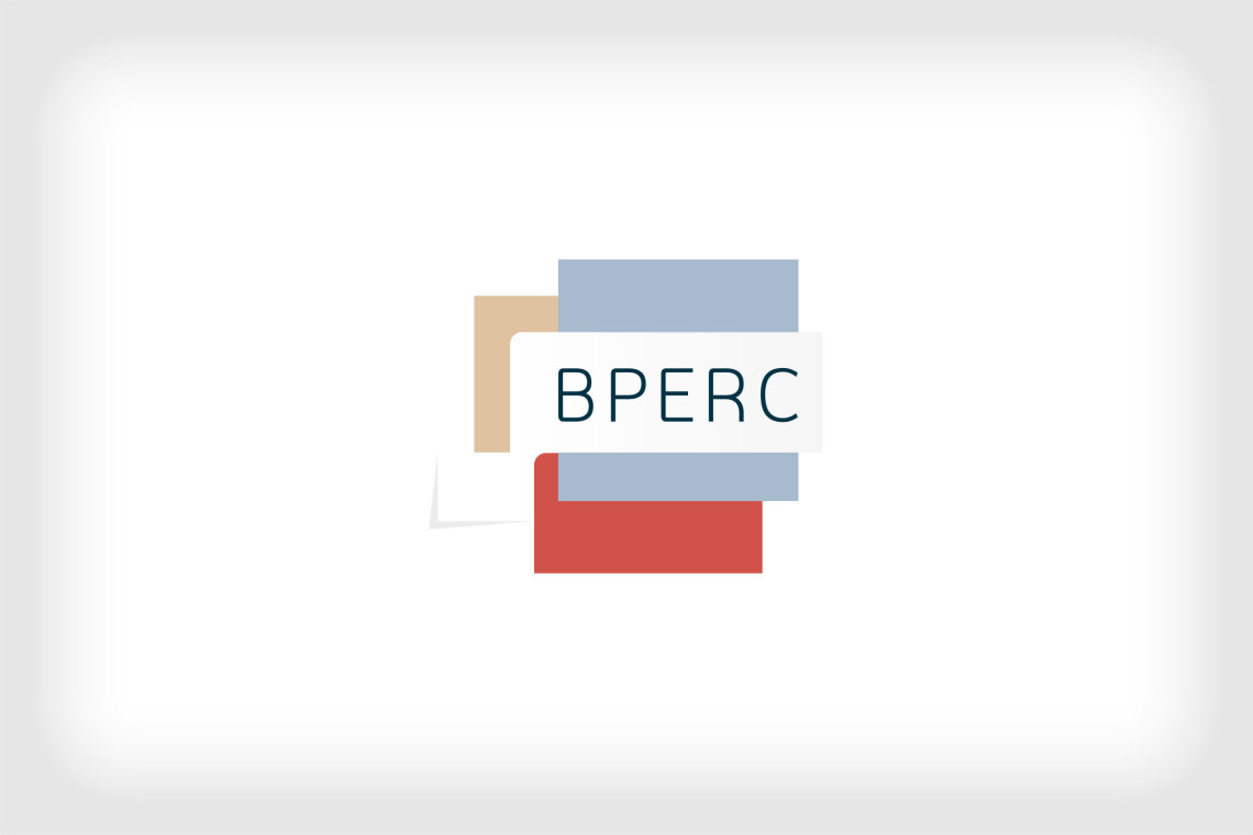 BPERC logo